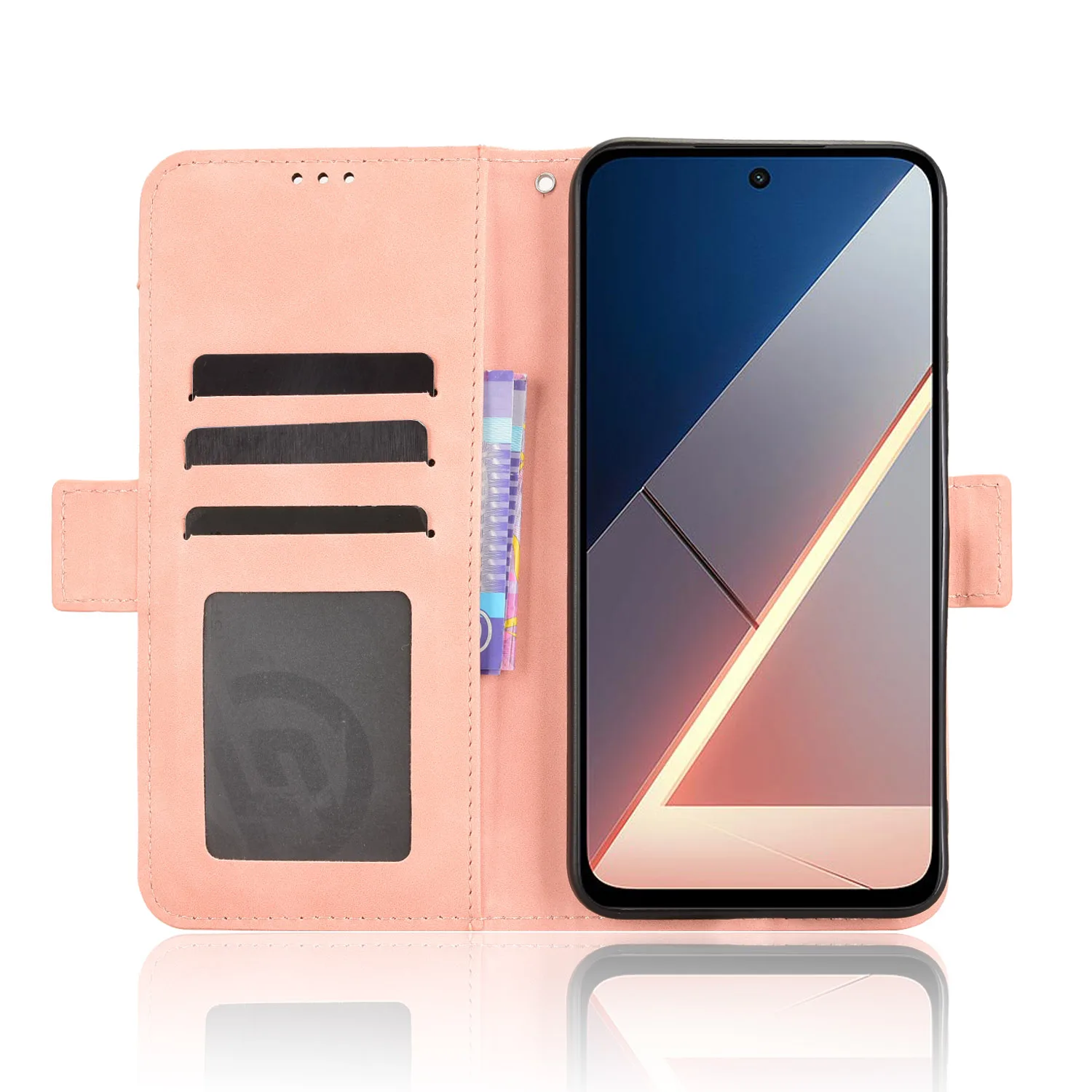 Wallet Cases For Xi…