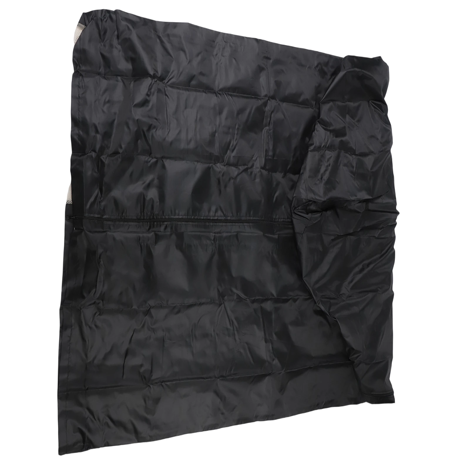 Garden 58*58*142cm Outdoor Fridge Protection 210D Oxford Cloth Cover Waterproof Insulation Multiple for Sizes Available