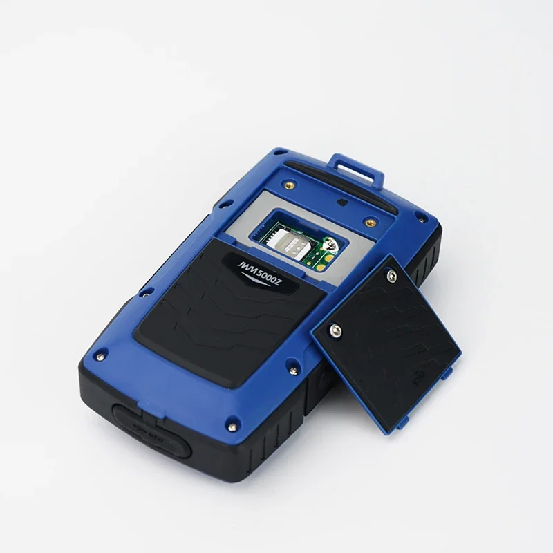 Highly Intelligent Intrinsically Safe GPS Guard Tour Reader Highly Adaptable For Various Security Patrol Environments