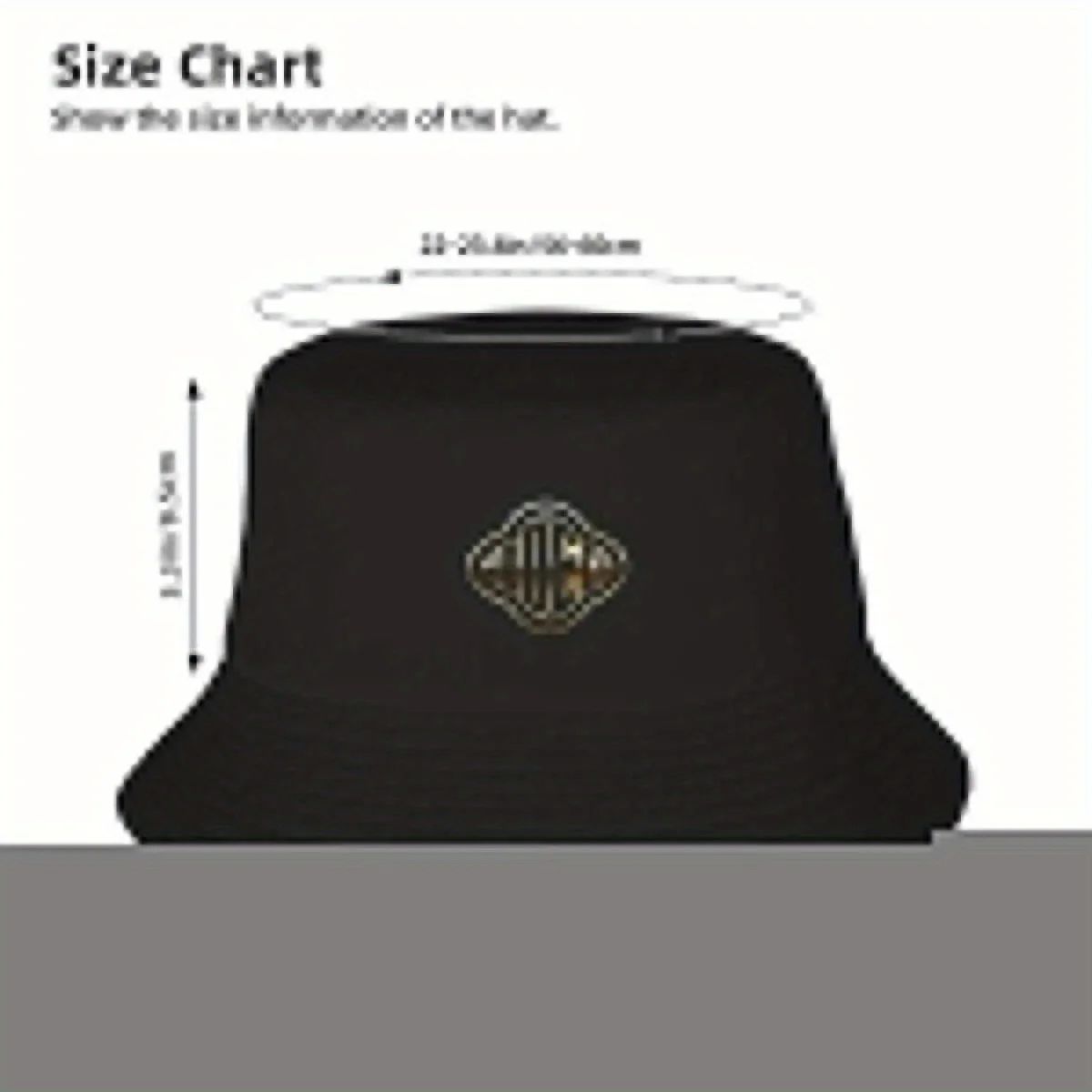 New Can You Stand the Rain Edition Gift Fan Bucket Hat hard hat |-F-| Wear Men Women's