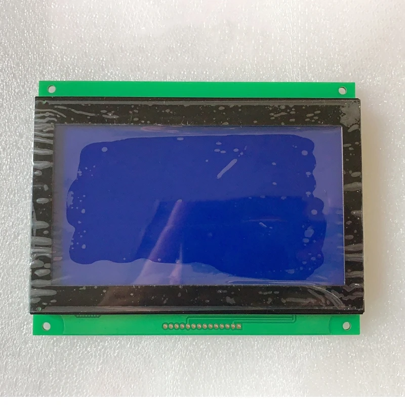 New Compatible LCD Panel For EW50111BMW PG256128C PG256128ERS-CNN-H EG4401