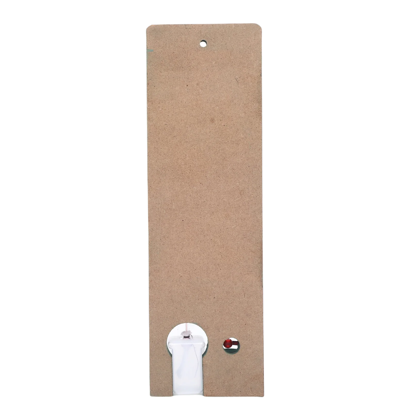 Hygromètre marin psychromètre ampoule sèche et humide thermomètre température marine humidité mètre haute précision bois plastique Composite