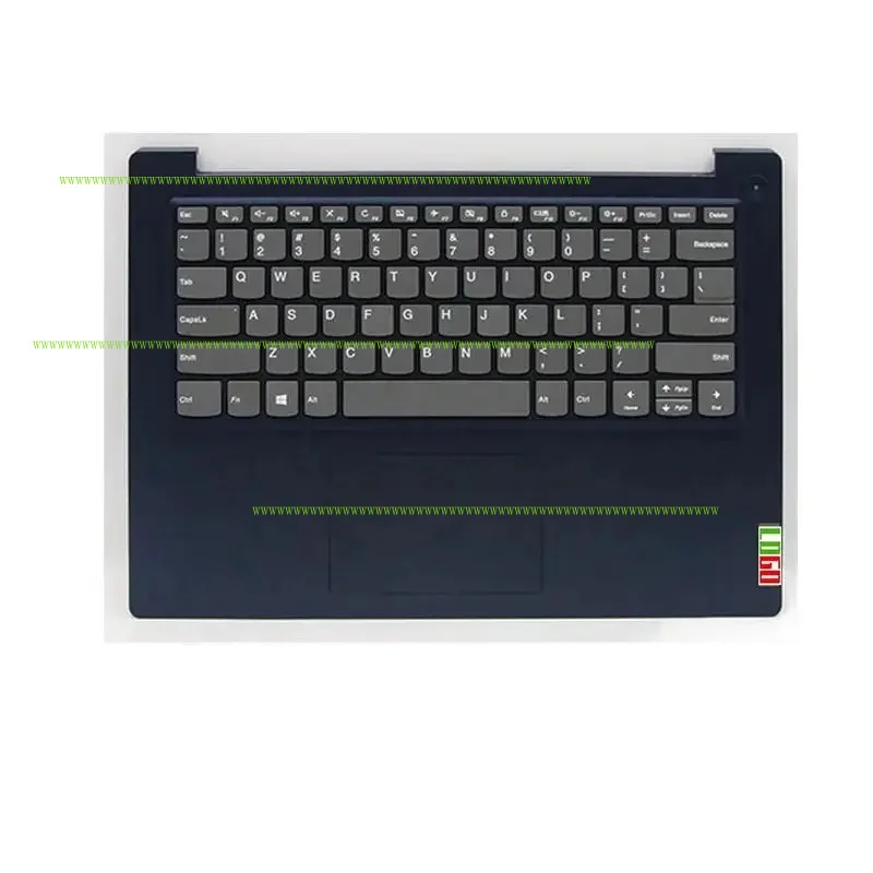 

F new original for Lenovo IdeaPad 3-14ada05 iil05 3-14are05 igl05 notebook palm rest C-shell keyboard 5cb0x56744 5cb1d67092
