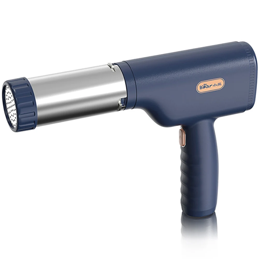 Pequeno Carregamento Portátil Elétrico Handheld Noodle Press Gun, Máquina De Macarrão Sem Fio, Casa, Pequeno-almoço, Viagem, Cozinha, YMJ-A01V1