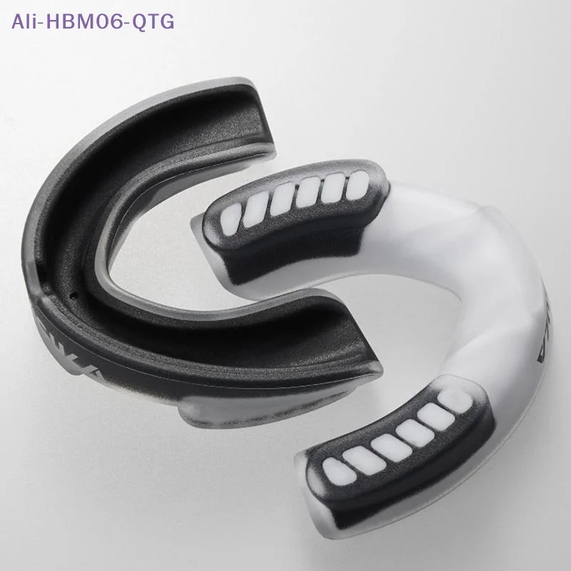 [New] Sports Adult Sports Mouthguard Muay Thai Boxing Teeth Rugby Fight Training Protection Mma Braces Fighting Mouth Guard