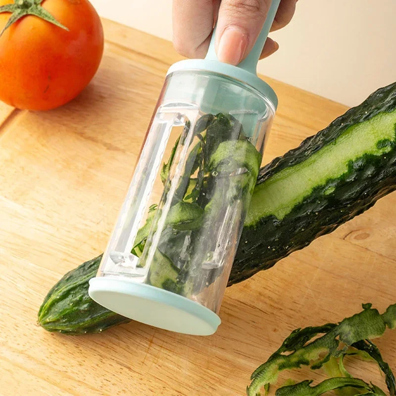 

Многофункциональный нож для хранения, двухсторонний нож для очистки рыбьей чешуи, строгание, брызги, овощечистка для фруктов, овощей, кухонные гаджеты