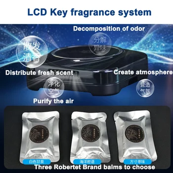 8 最佳銷售 麥克拉倫鑰匙 - №8