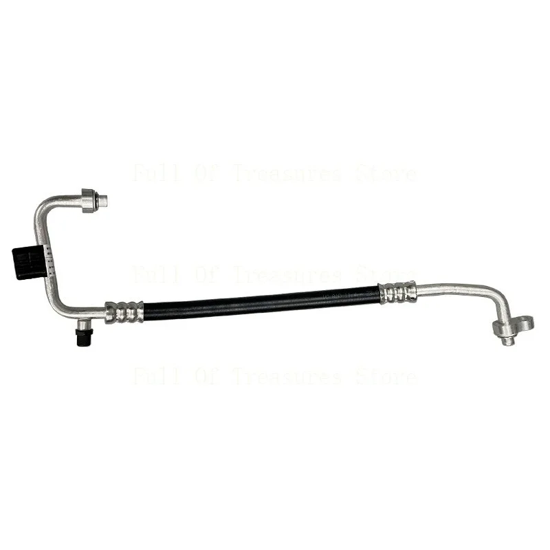 

Подходит для General Chevrolet New Cowards 1.0T, автомобильный компрессор, конденсатор, холодный воздух, трубка низкого давления высокого давления