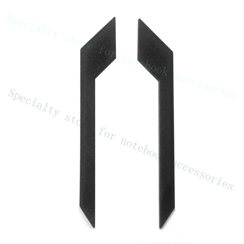 A+  Thin D-Shell Rubber Feet Strips For ASUS TUF Gaming F15 FX506LH FX506HM /FX506HE