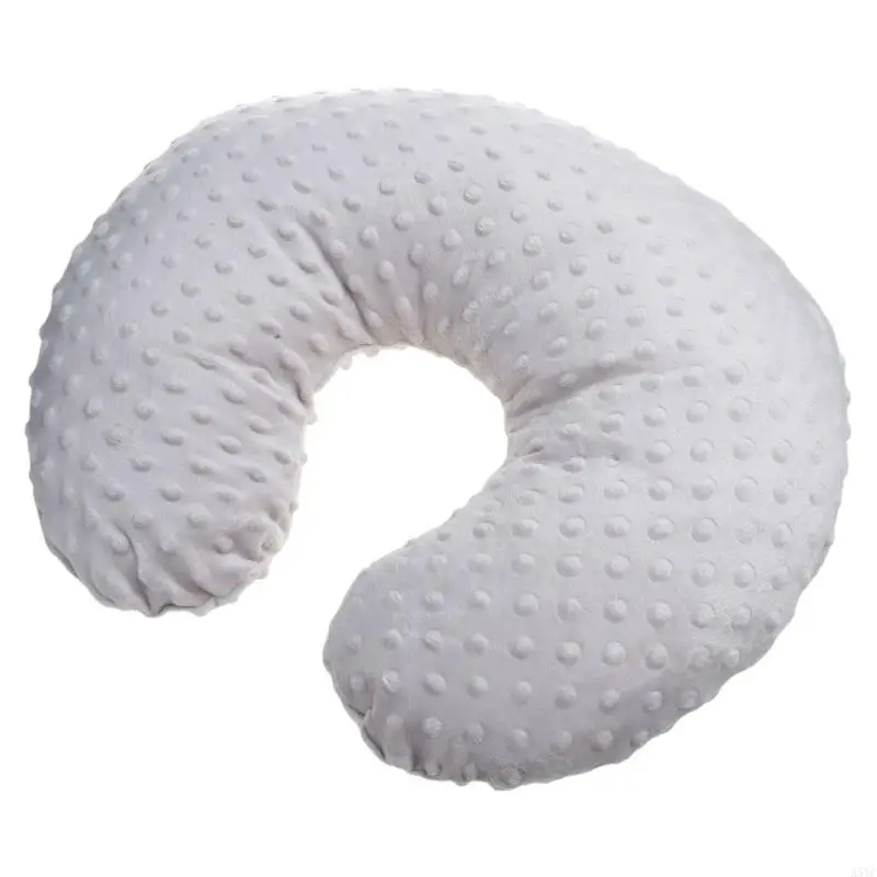 

A5YC Newborn Nursing Pillow Feeding Pillows Milk Head Support Pad