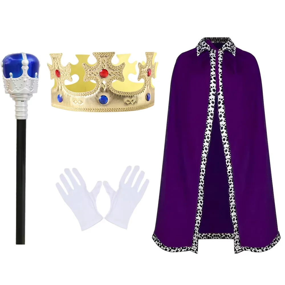 Thumbnail 3 - #29 Ranked Costume Capes Picks in 2026