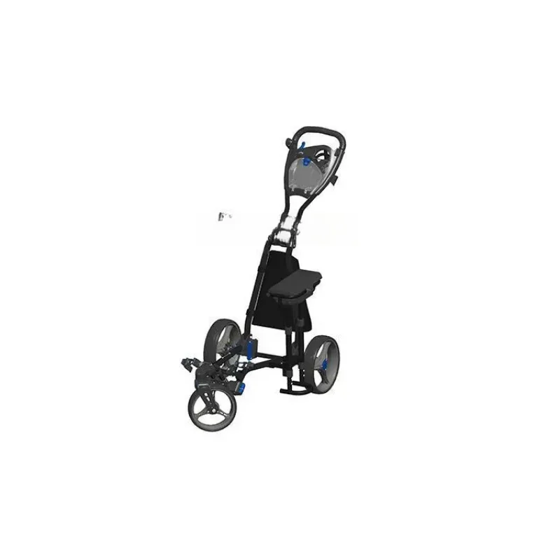 

Hot Selling Light-weight Steel Carts