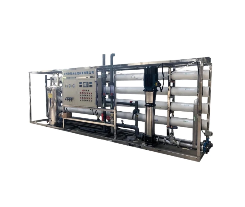 1000LPH Commercial One-Stage Water Filter Custom Purifier 1-Year Manufactured China for Farming Agriculture Reasonable Price