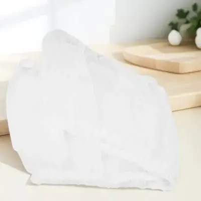 

Premium Cage Mesh Cover for Birds Adjustable Netting Skirt Food Catcher Guard for Parrot Parakeet Home Use