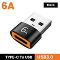 1PCS Adaptador de Tipo-C a USB B