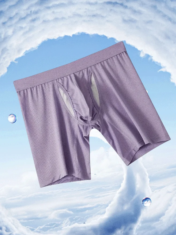 Длинные боксеры для мужчин, много нижнего белья, мужские трусы, хлопковые мужские трусы, семейные боксеры, сексуальные мужские шорты-боксеры