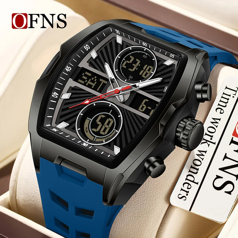 OFNS6299 Sports Dua… - image