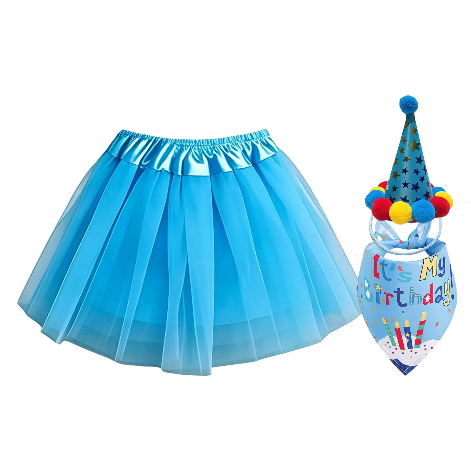 

Goose Outfits 23-Inch Cute Funny Decorative Costume Porch Goose Birthday Outfit For Indoor House Classroom Bedroom Living Room