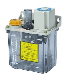 MMXL-III 6min 15min 30min 60min Interval Electric Intermittent Pump Lubrication Oil Piston Lubricator