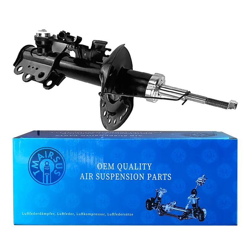 Range Movement Front Air Suspension Shock Absorber Movement For SRX 22793800 20953565