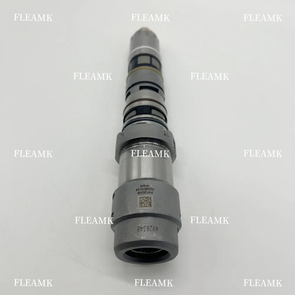 High Quality Diesel Common Rail Injector 4326780 for QSK19 QSK23 QSK45 QSK60