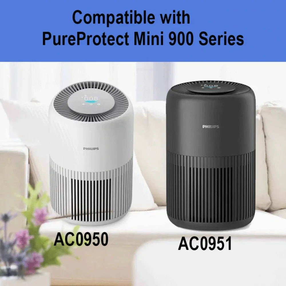 Thumbnail 4 - #64 Best Air Purifier Filters to Buy In 2026