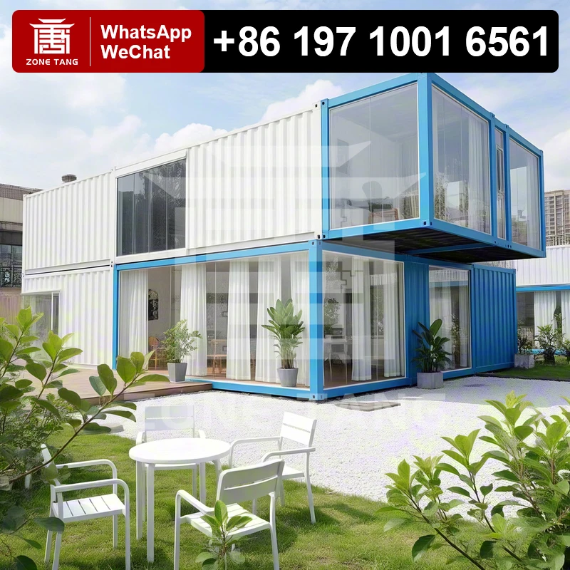 

Frame Steel Structure Cheap Housing Prefabricated Houses Container Expandable Home High Quality Low Cost Effective Customizable