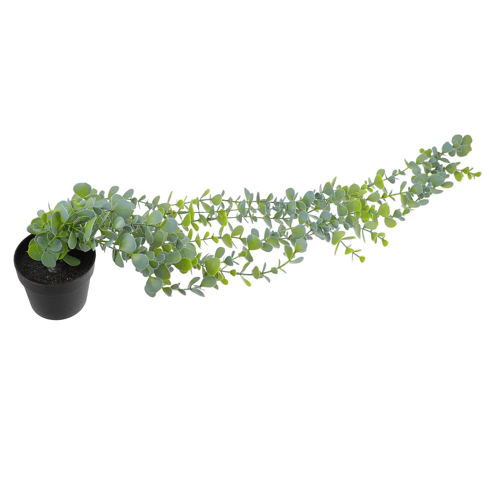 Simulation Bonsai Realistic Fake Potted Decor Simulated Decor For Home Office Garden Faux Plant Bonsai Plastic Plant