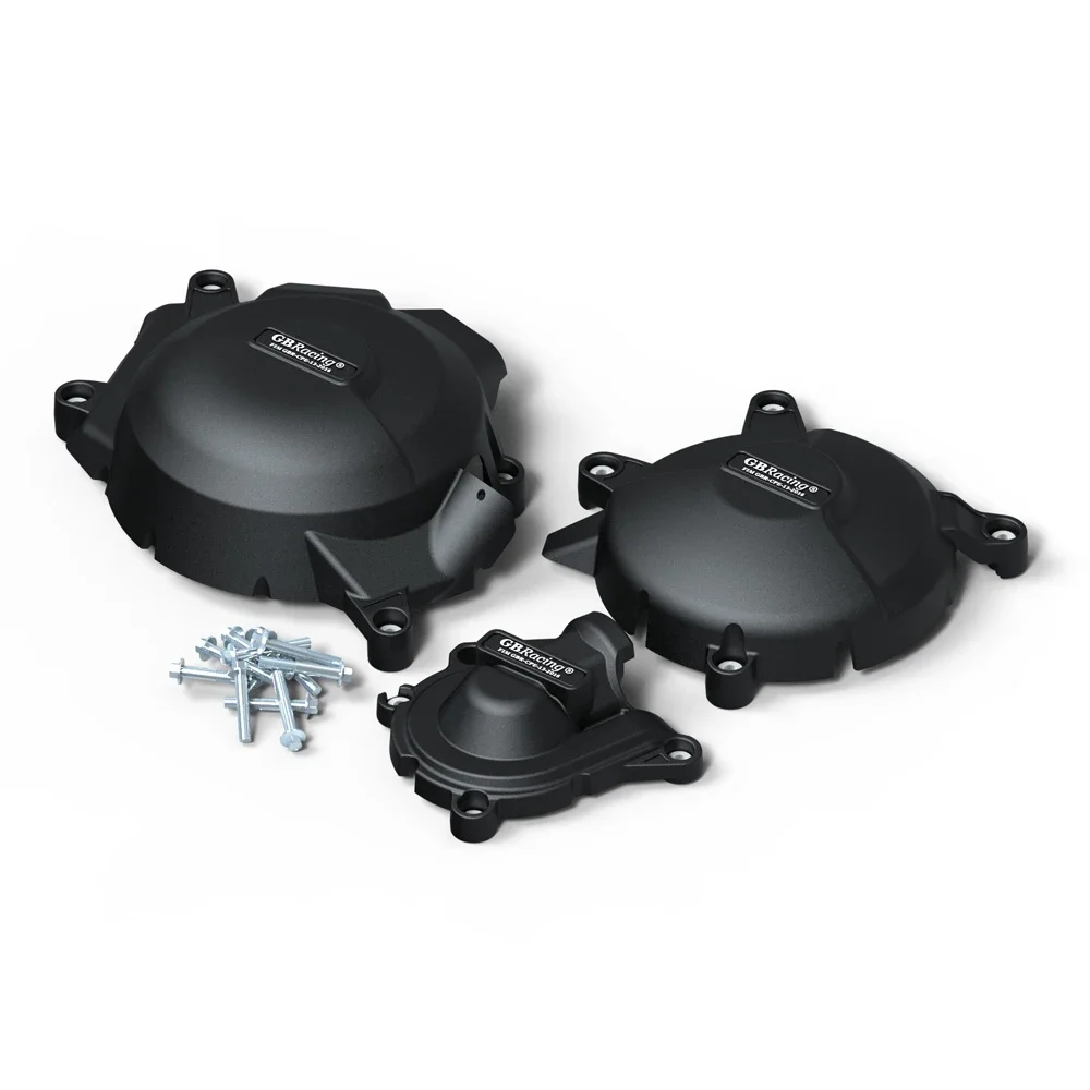 Motorcycles Engine Protection Cover case for BMW F800GS F900GS F900GSA 2024-2025 image 3