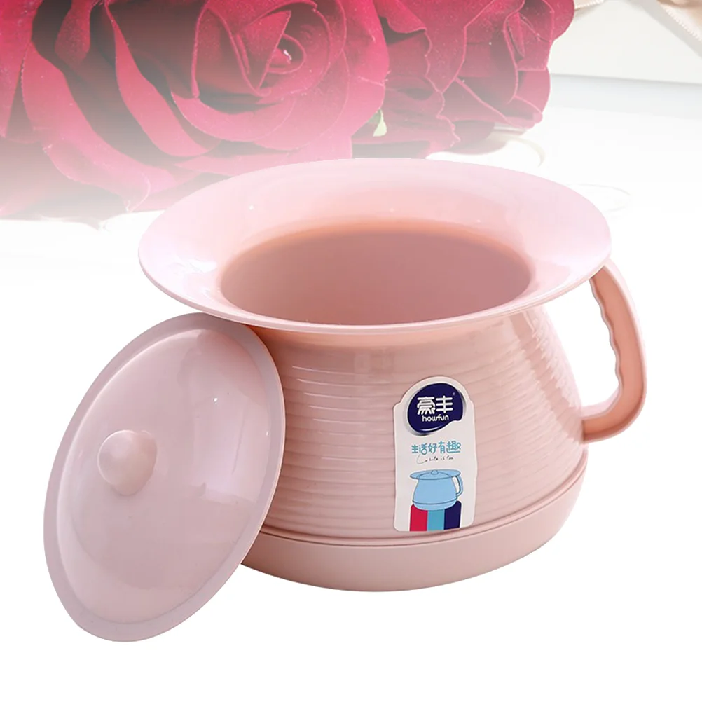 Urinoir universel portable pour femme, pot d\'urine pour enfant en bas âge, chambre à coucher