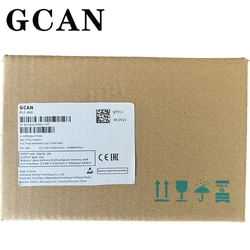 GCAN Plc Bus Adapter Supports PLC Program for Reusability of OpenPCS Programming Environment