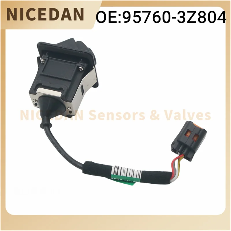 

New Rear View Backup Reversing Camera 95760 3Z804 For Hyundai I40 Car Part Accessories 957603Z804 95760-3Z804
