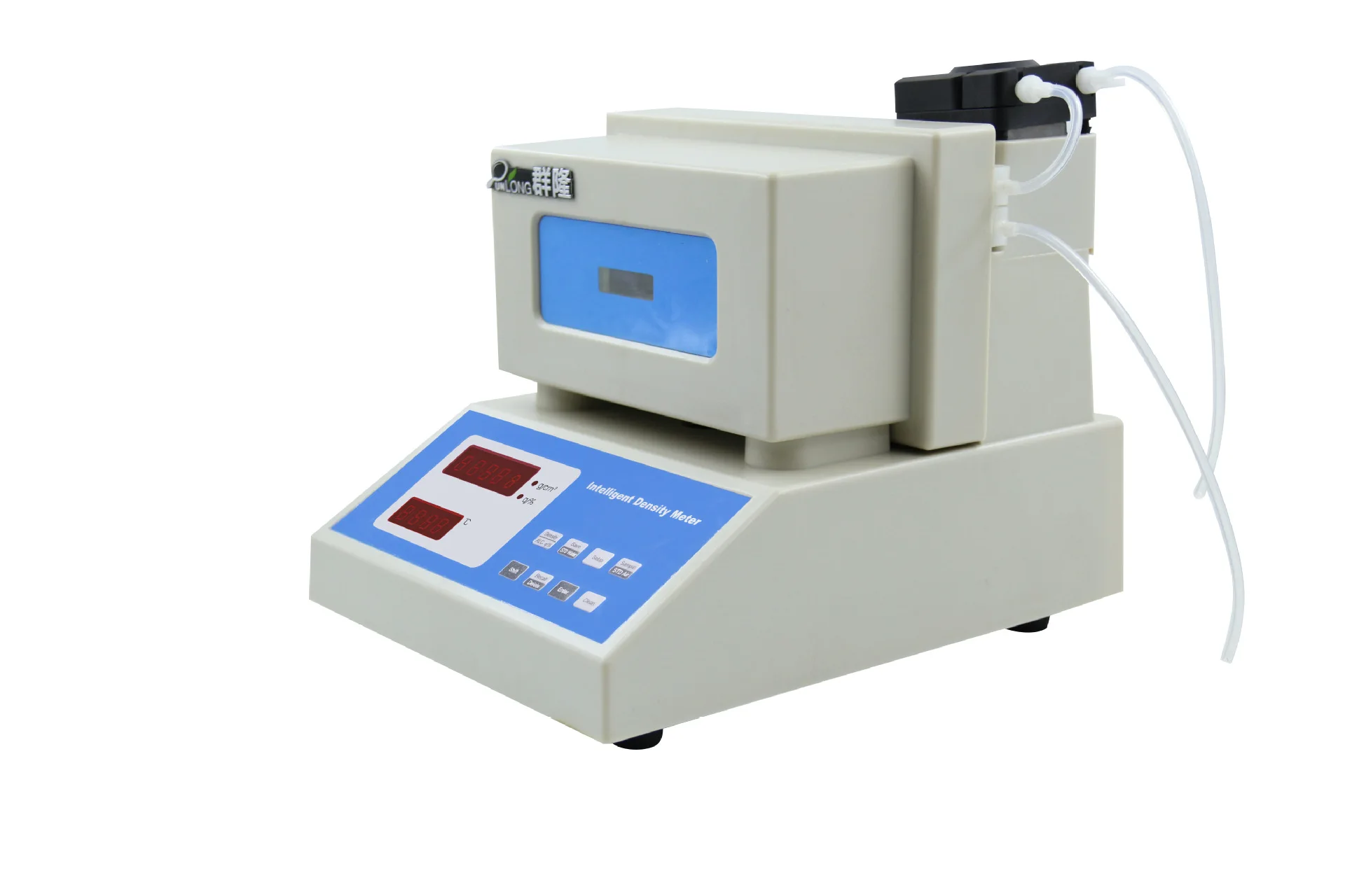 Fully Automatic Electronic Constant Temperature Liquid Density Meter, Density Meter, Constant Temperature Density Meter