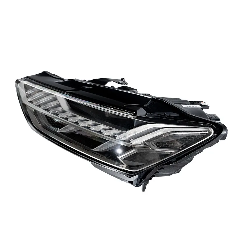 Suitable for Audi A7 car front lighting/headlight assemblies for 2019/20/21/22/23 models