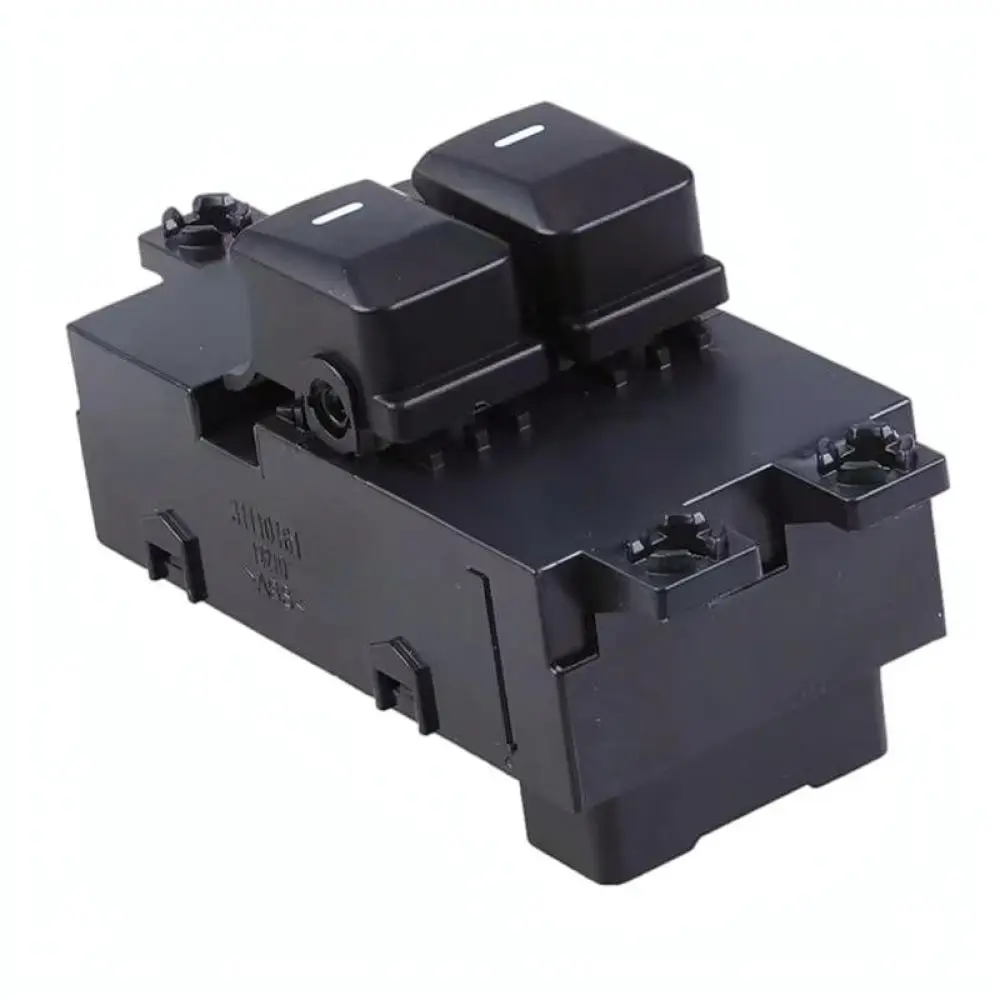 Master Window Control Switch For Kia Picanto 93570 1Y000 Electric Glass Regulator Button Unit Replacement Part Car Interior