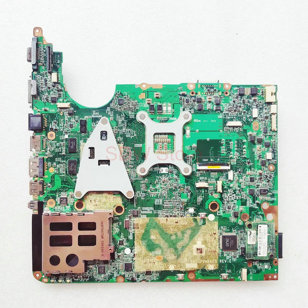 575477-001 580972-001 580974-001 FOR HP DV7T-3000 NOTEBOOK DV7 DV7-3000 Laptop Motherboard PM55 DA0UP6MB6E0 Free cpu + Heatsink