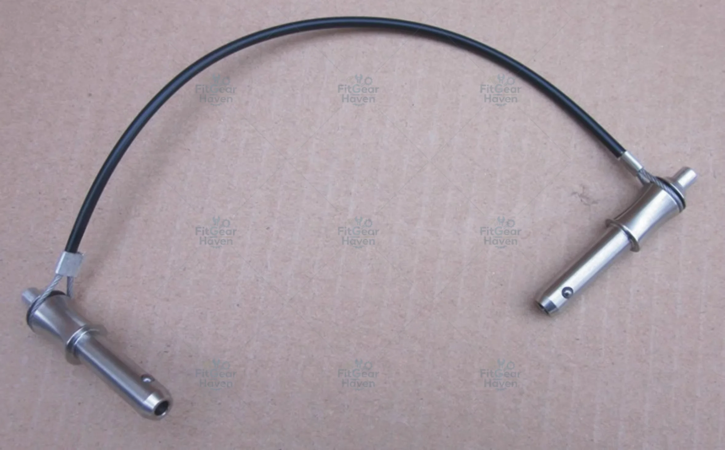 Q1 rear connecting rod, front  rod linear array , connecting rod hanging member