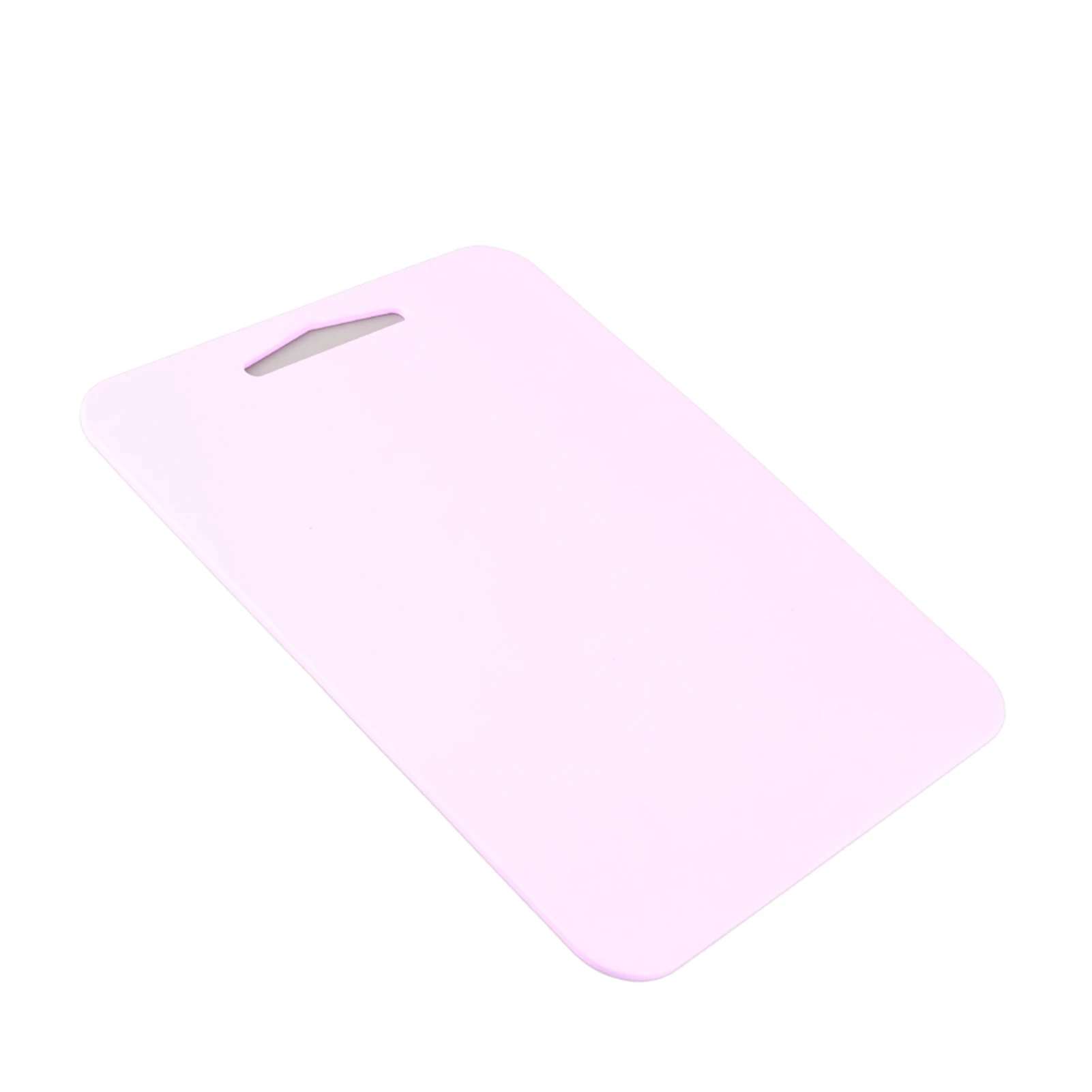 Cutting Board Food Grade Silicone Flexible Cutting Board Chopping Board for Home Kitchen Use Purple Kitchen Supplies Kitchenware