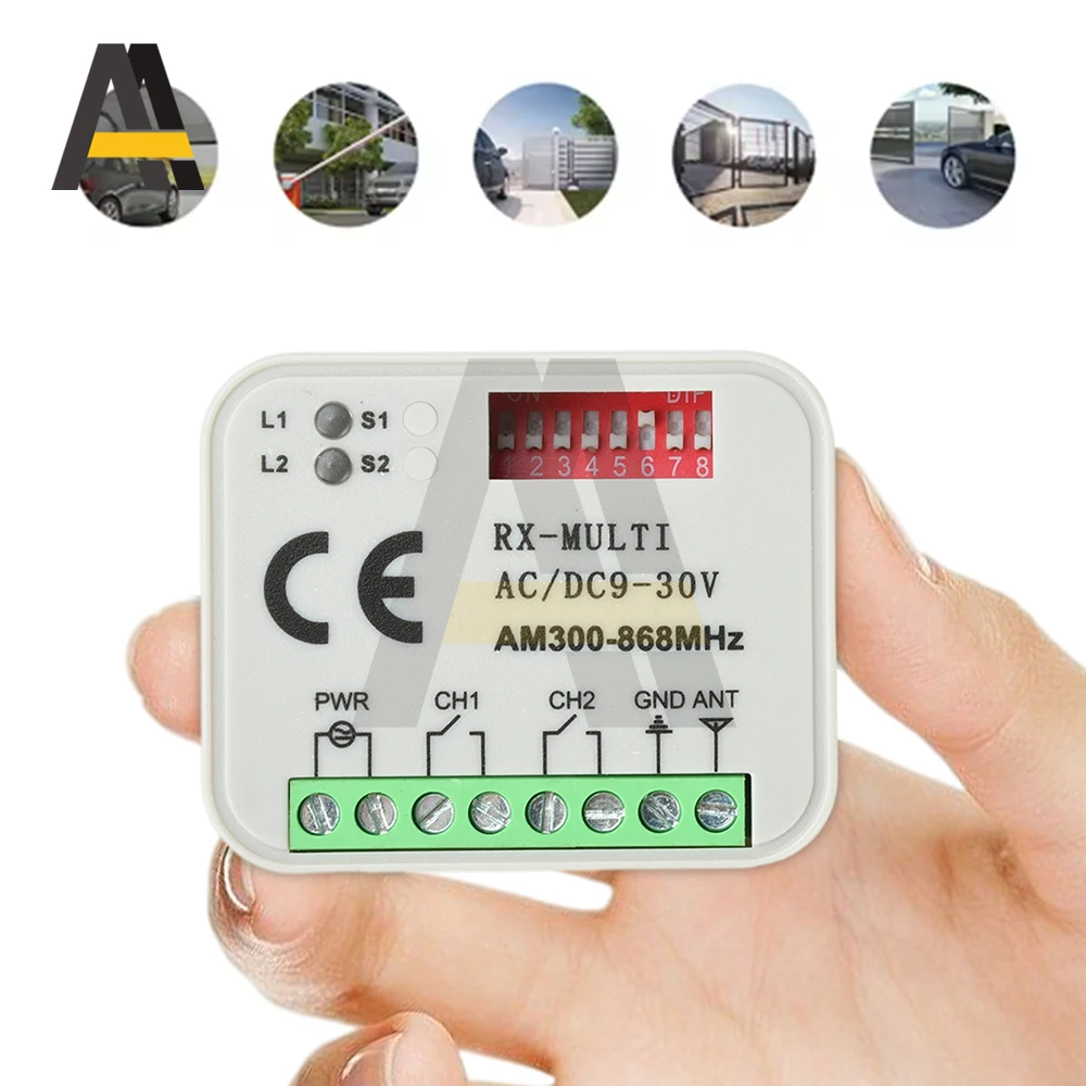 Universal Garage Do…