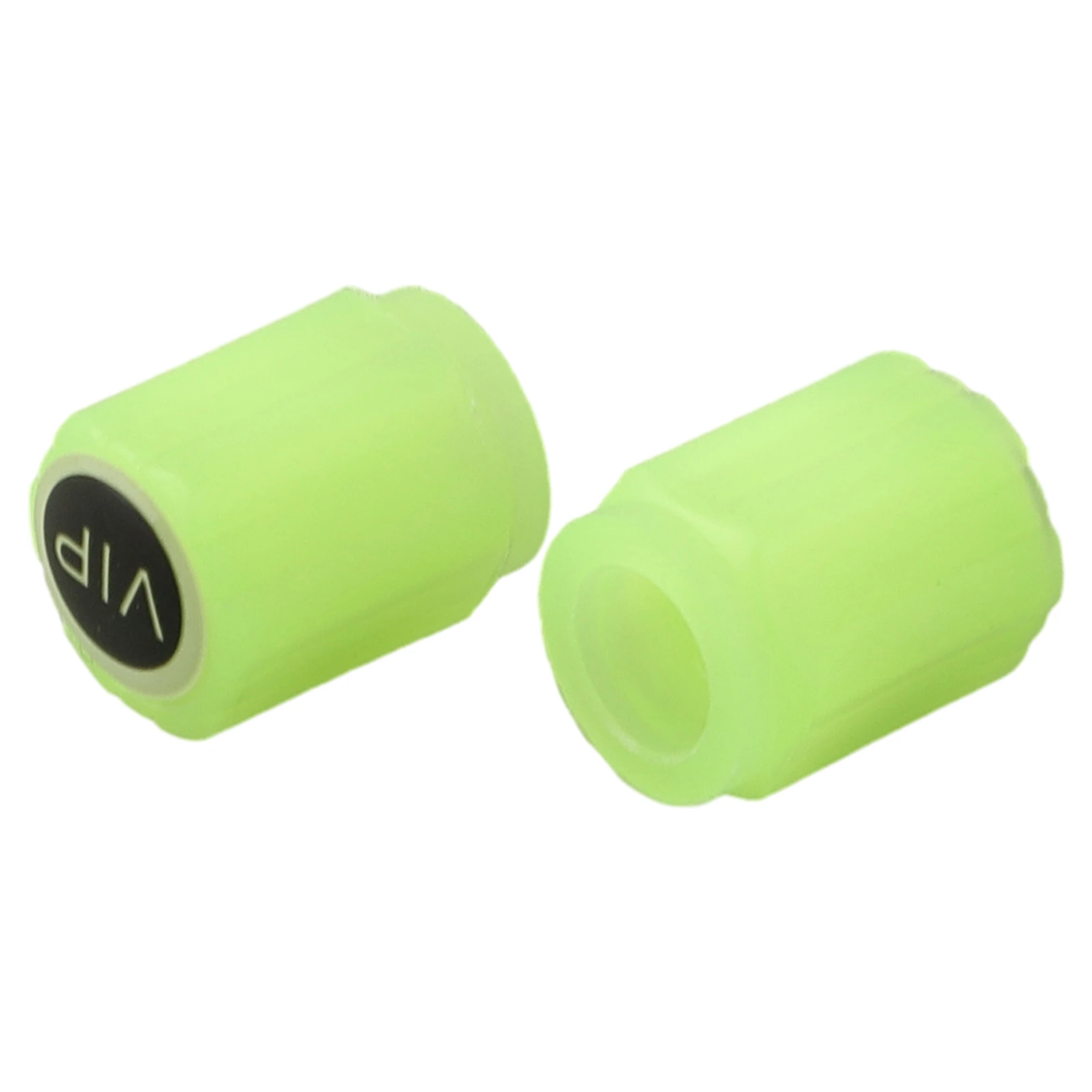 Parts Tire Valve Cap Tire Valve Cover Trucks Fittings For Off-road Vehicle Glow In The Dark Luminous Wheel Cap