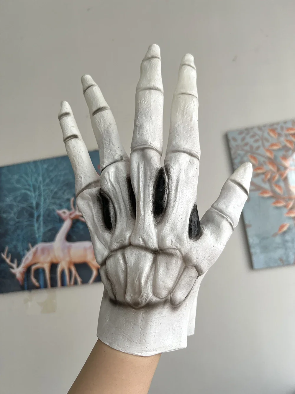 thumb