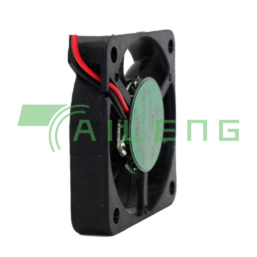 냉각 팬 Adda 4cm 4007 40*40*7mm 5V 초박형 마이크로 팬 ad0405mx-k90 노트북 음소거 팬용 새 원본
