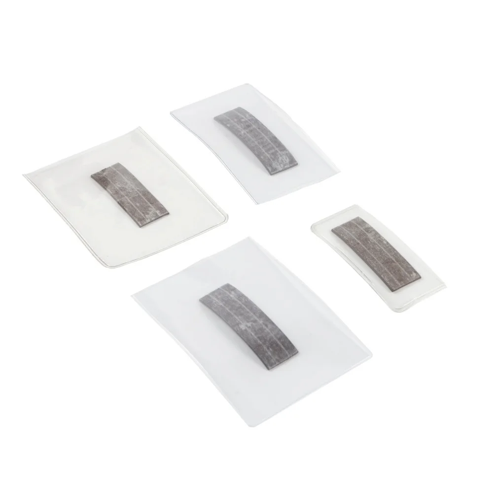 A6 Magnetische bordhouder Planken Etikettering en organiseren van producten Namen Sku-nummers Barcodes Prijzen Beschrijving Deurlabels Hoes