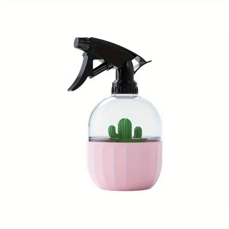 Air pressure small spray bottle for watering flowers Gardening disinfection spray