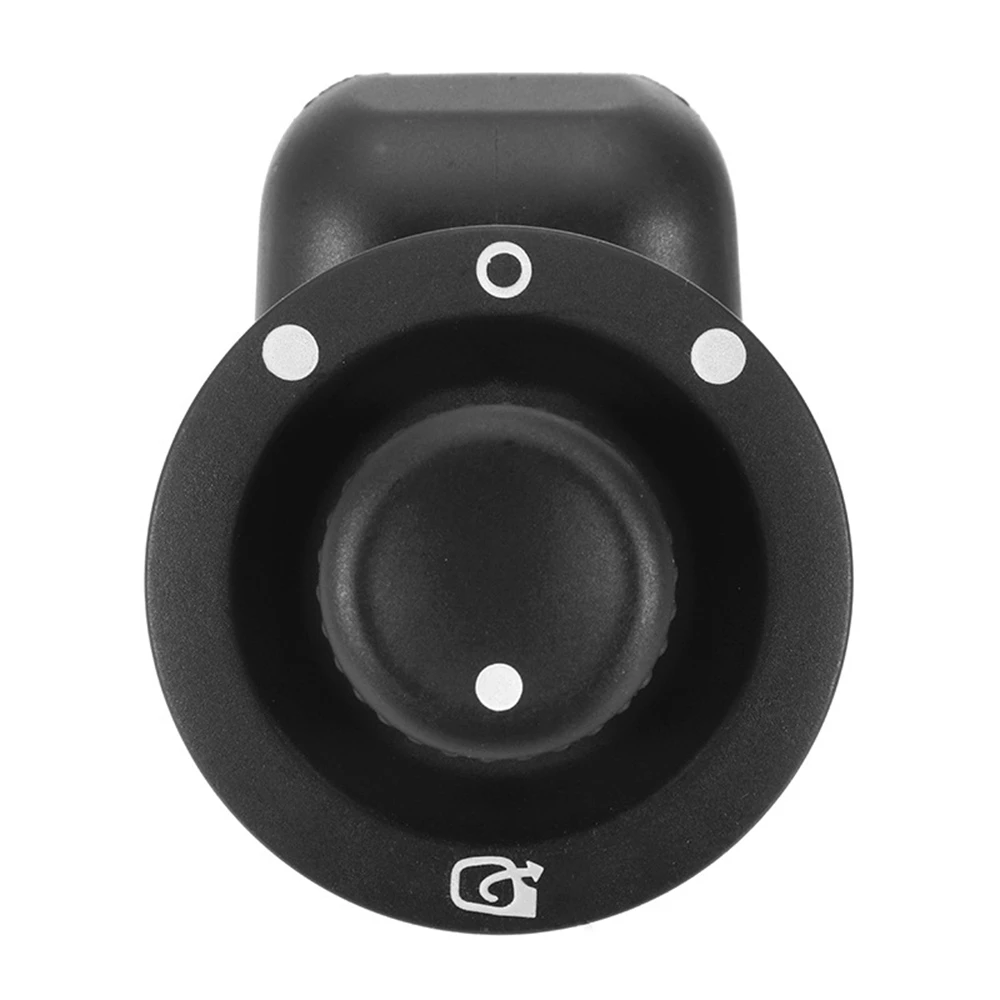 

​Rearview Mirror Button Control Switch For Renault Laguna Ii Megane 2 8200109014 Auto Accessory