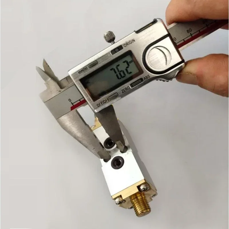 

Scratch valve body, spray machine hot glue head, hot melt glue machine accessories
