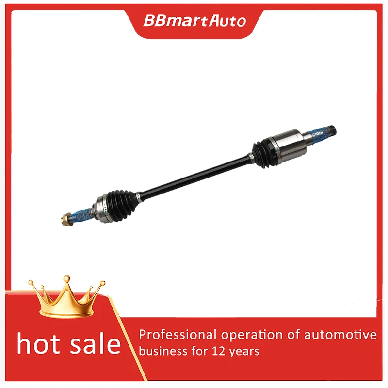 

118811599A BBmartAuto Half axis front L/R For Tesla Model Y 19-