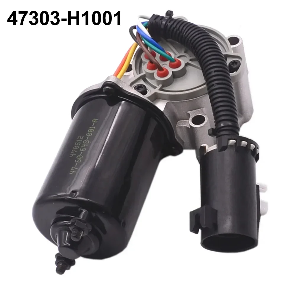 Transfer Shift Motor For Hyundai Terracan 2001-2006 For Kia Sorento 2006-2008 Part Number 47303-H1010 47303-H1001