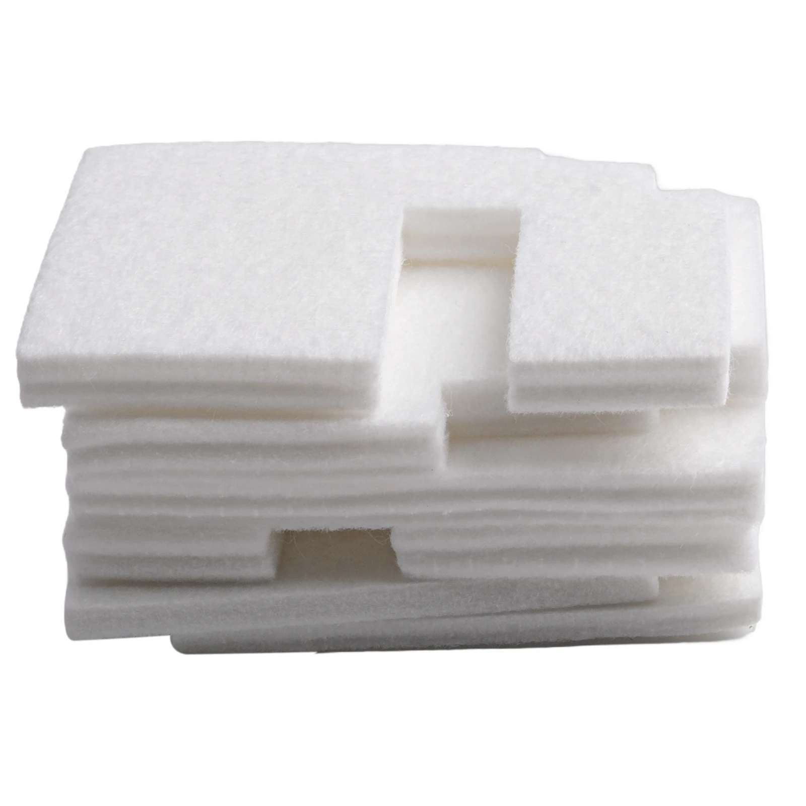 1 Set Waste Ink Pad Tank 1611102 Collection Box Electric Printer For XP-800 XP801 XP802 XP810 XP820 Replacement Parts