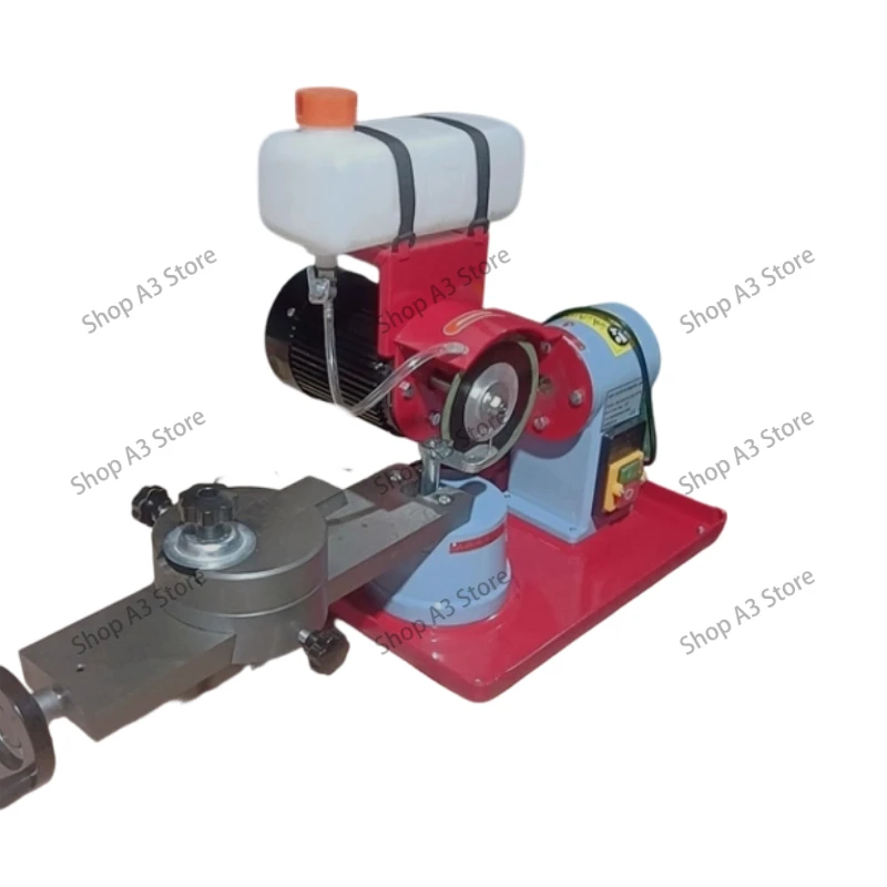 250W Classic Dry Grinding Circular Saw Blade Sharpener for TCT Carbide Tipped Saw Blades